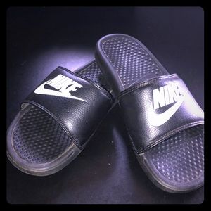 Nike Sandles